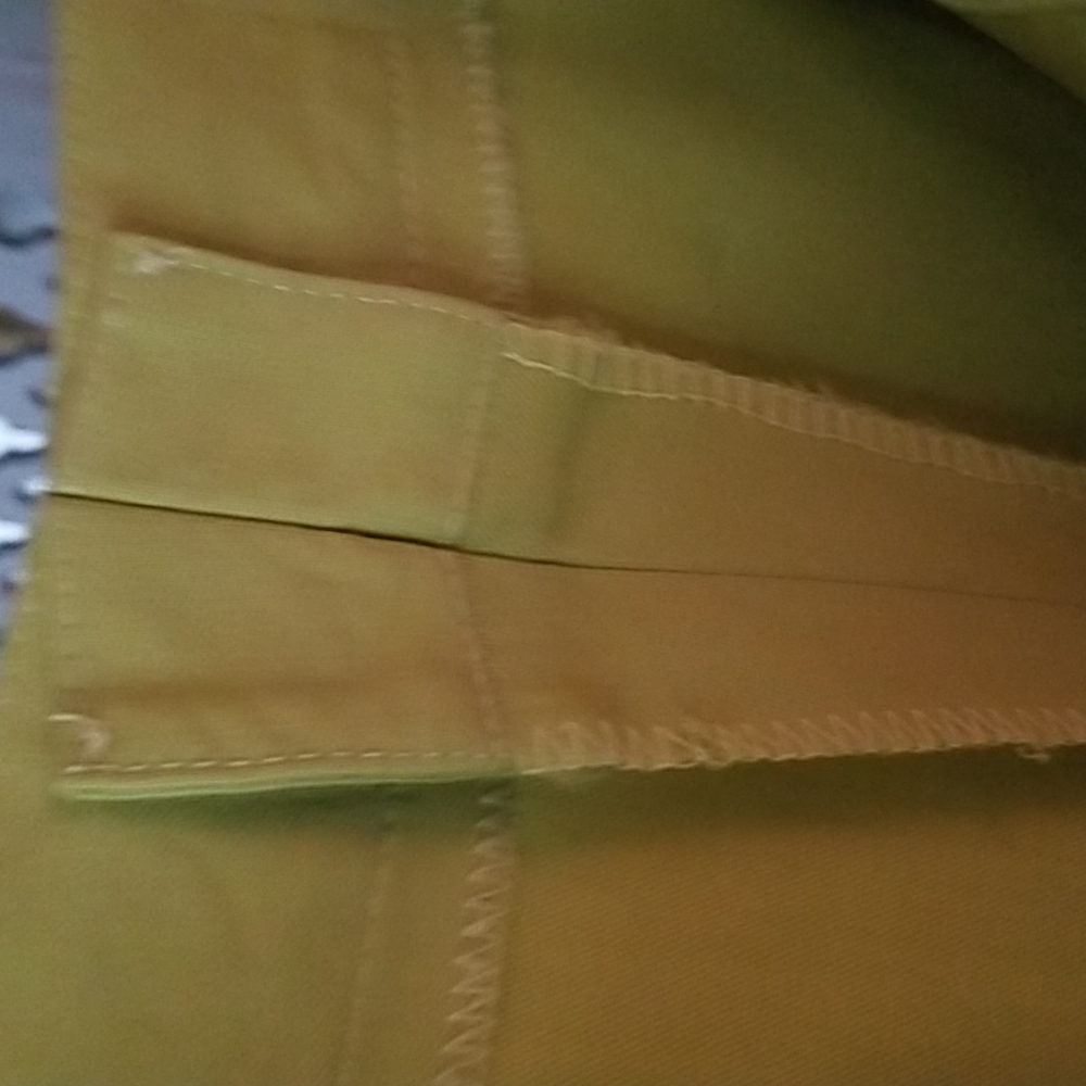 Escada pants/slacks - Picture 7 of 8